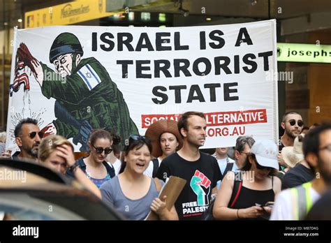 palestine action group sydney